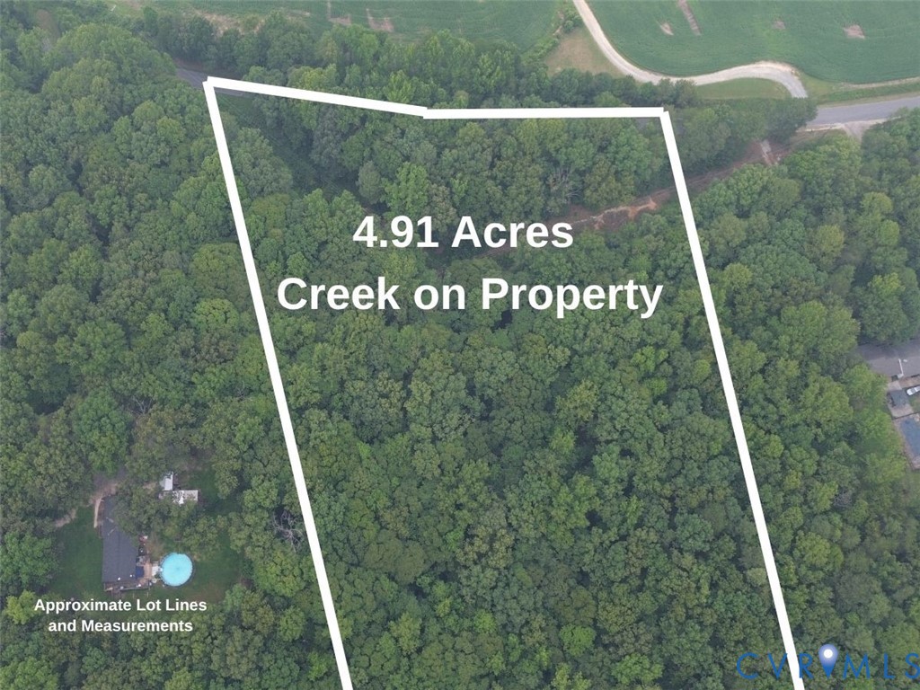 18 Dorrell Road Aylett, VA 23009 - Photo 2 of 17