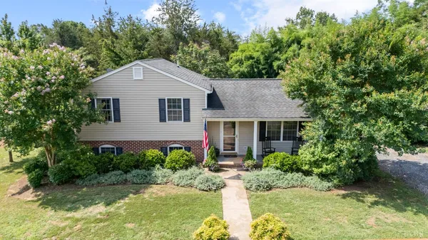 $375,000 | 3227 Elon Road, Monroe, VA 24574