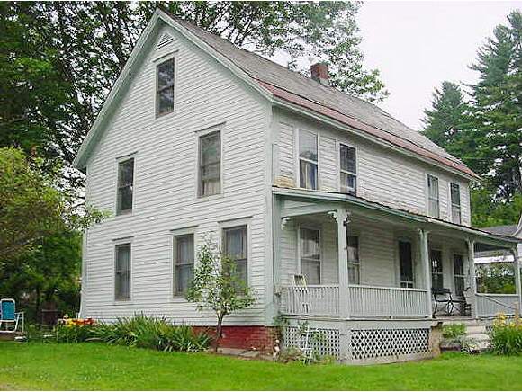 14 Academy Avenue Rockingham, VT 05101 - Photo 1 of 1