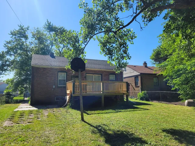 $135,000 | 2221 Ohio Street, Gary, IN 46407