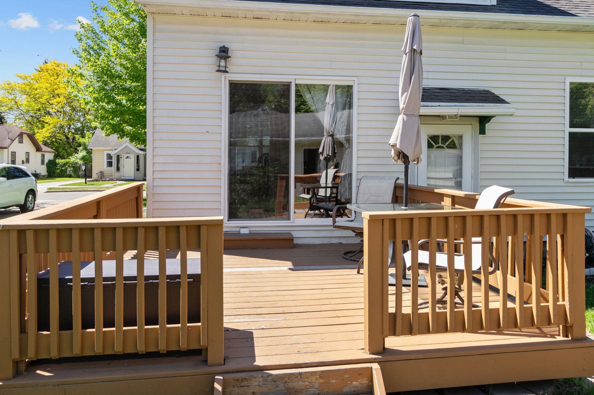 834 West Grant Street Appleton, WI 54914 - Photo 35 of 49