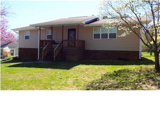 1614 Crabtree Road Hixson, TN 37343 - Photo 1 of 23 Primary Photo