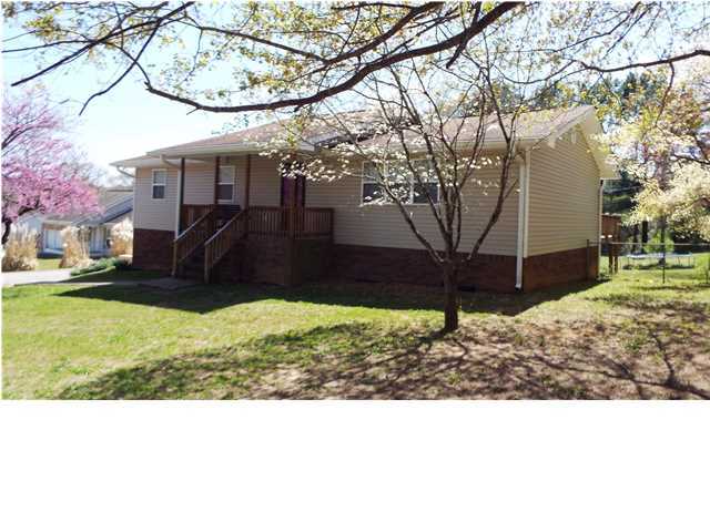 1614 Crabtree Road Hixson, TN 37343 - Photo 2 of 23 Additional Photo