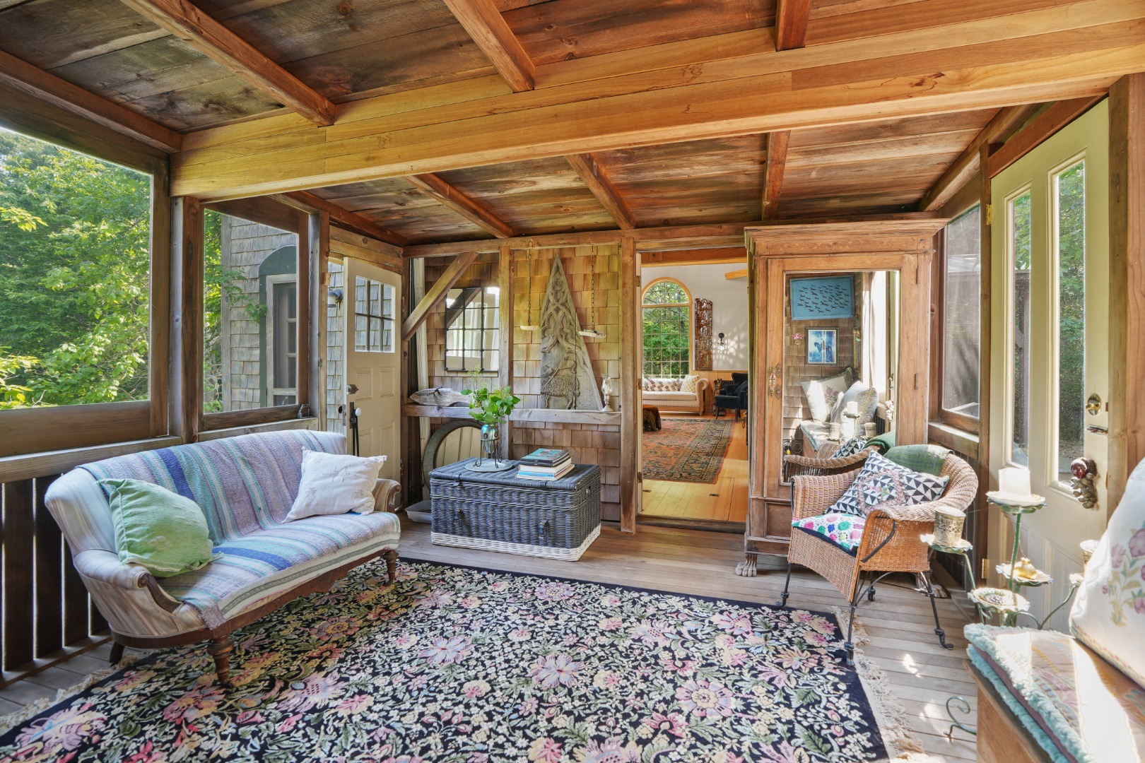 157 Ben Chase Road West Tisbury, MA 02568 - Photo 17 of 59