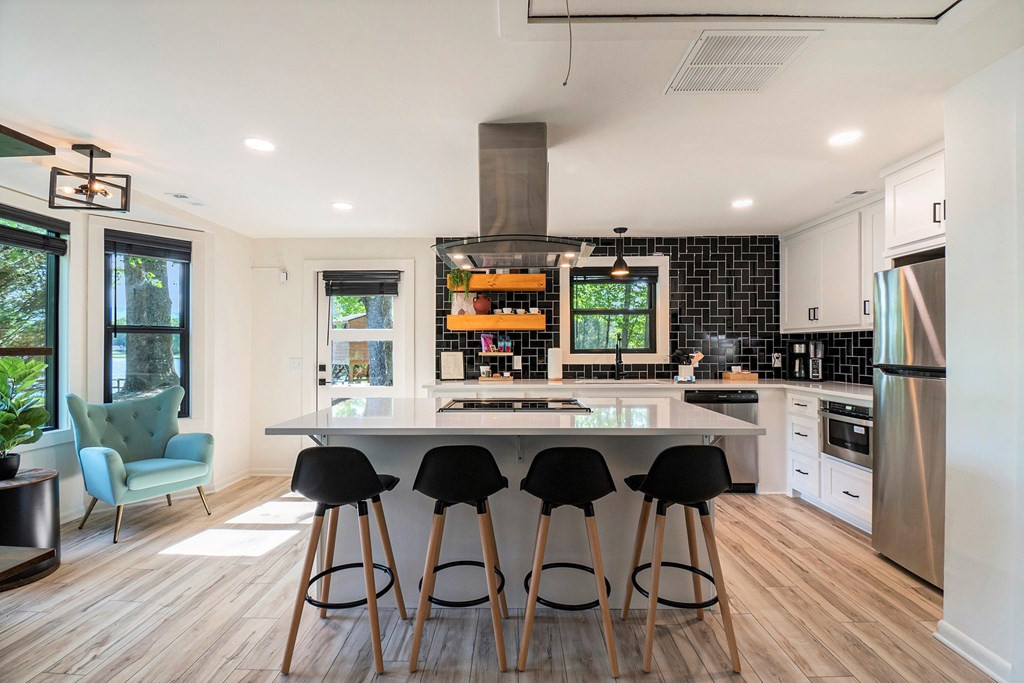 834 Lower Bell Creek Road Hiawassee, GA 30546 - Photo 40 of 69