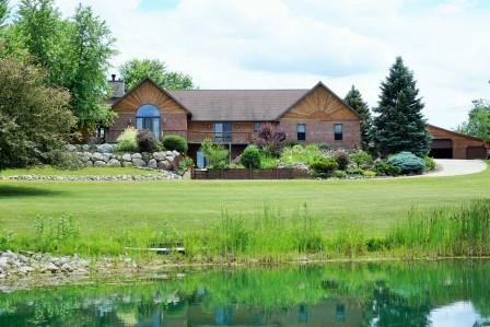 5216 East Centerline Road St. Johns, MI 48879 - Photo 2 of 16 31321125-1.JPG