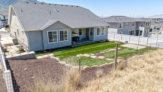 872 West Union Bench Drive Mapleton, UT 84664 - Photo 40 of 45