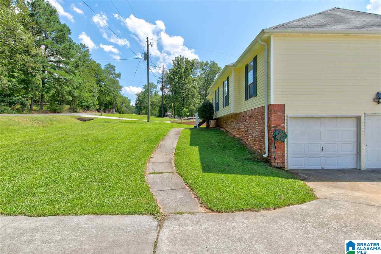 9642 Silley Dean Road Pinson, AL 35126 - Photo 14 of 15