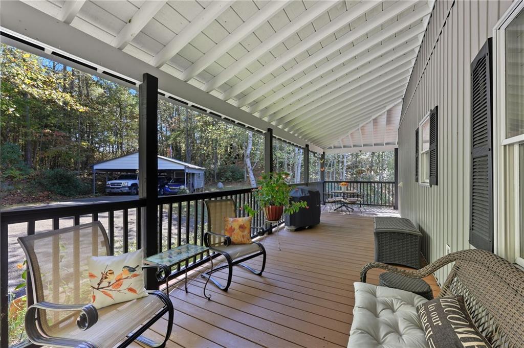 136 Ross Road Mineral Bluff, GA 30559 - Photo 26 of 65