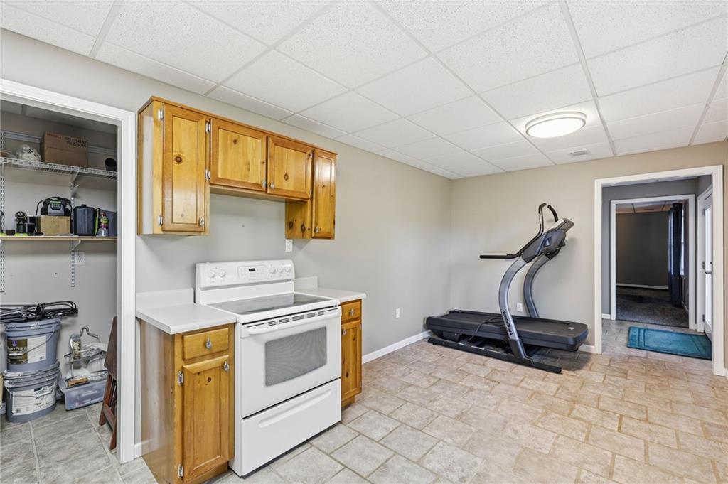 136 Ross Road Mineral Bluff, GA 30559 - Photo 35 of 65 a view of a storage & utility room