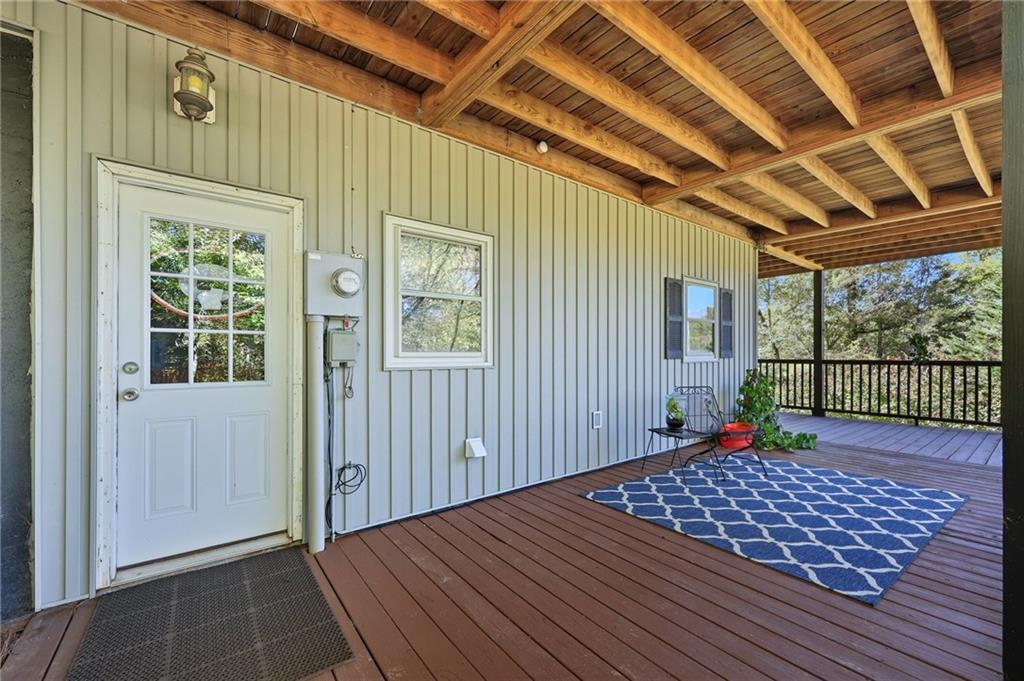 136 Ross Road Mineral Bluff, GA 30559 - Photo 45 of 65