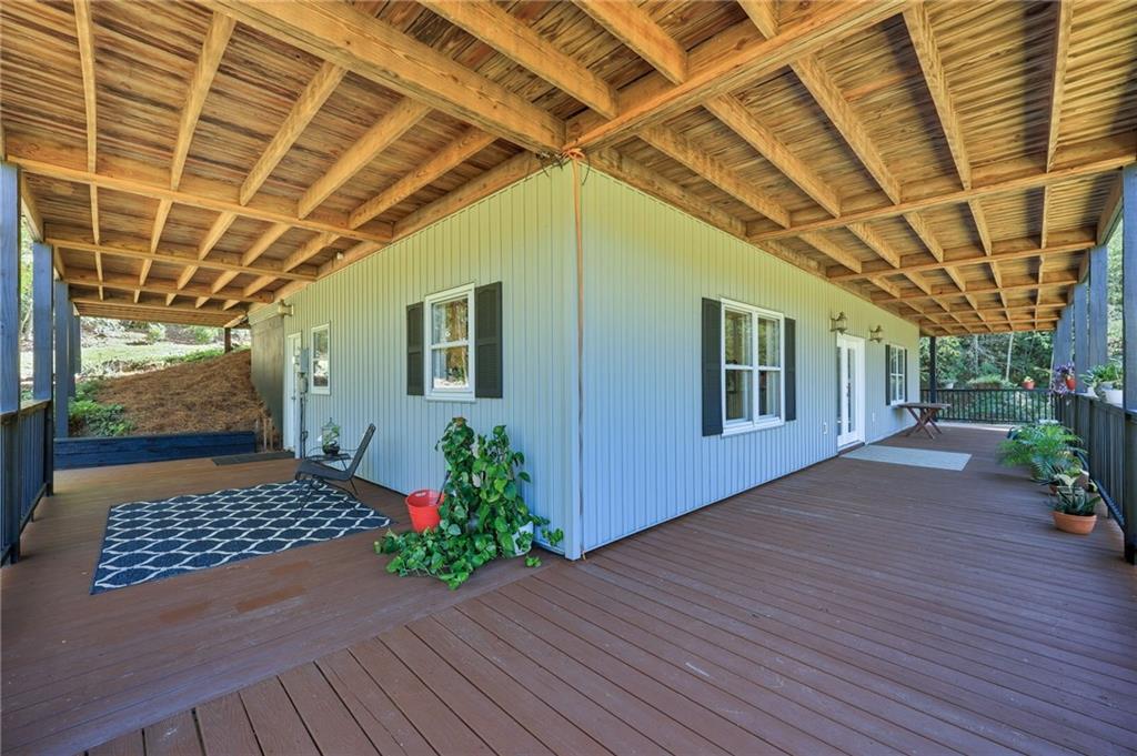 136 Ross Road Mineral Bluff, GA 30559 - Photo 46 of 65