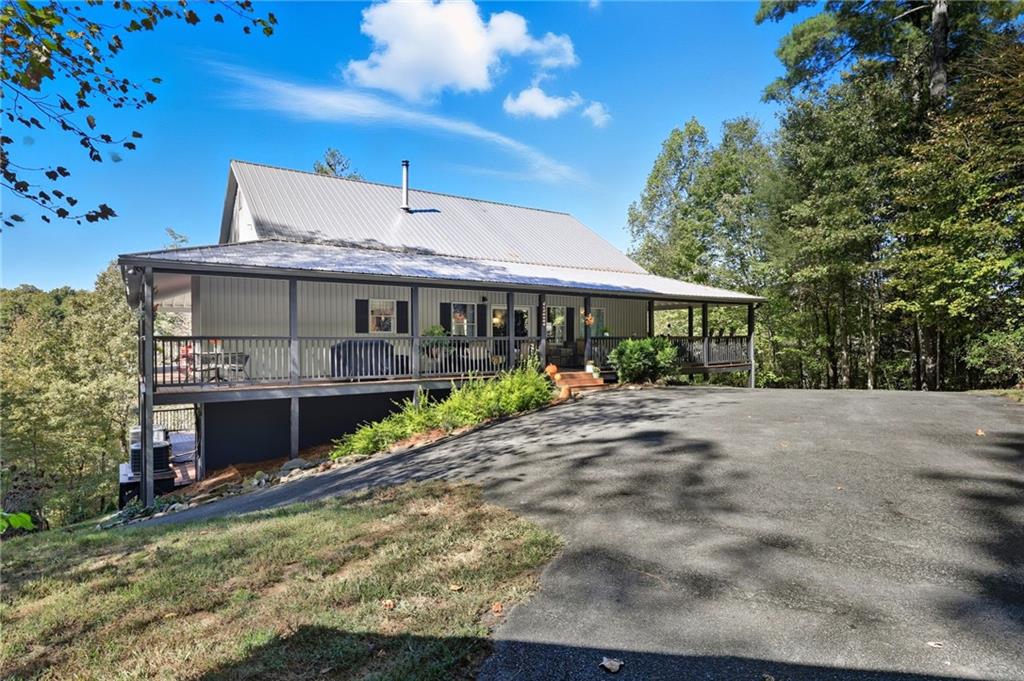 136 Ross Road Mineral Bluff, GA 30559 - Photo 7 of 65