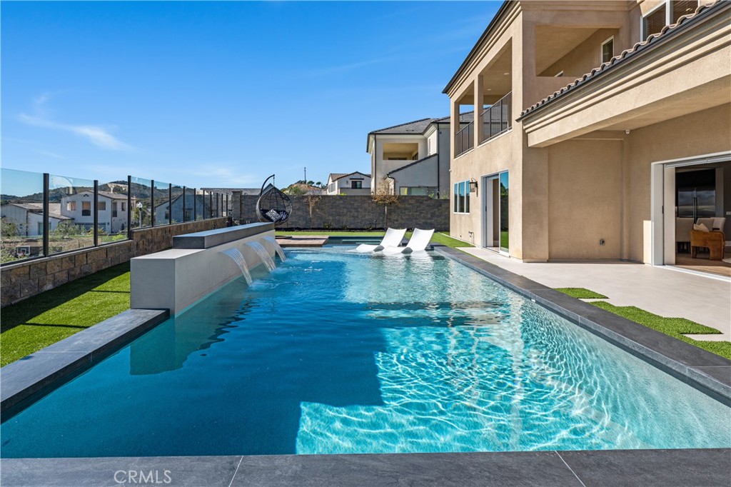 28710 Hidden Trail Silverado, CA 92676 - Photo 46 of 57