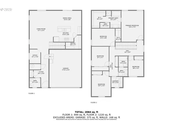 $479,900 | 900 Bear Creek Drive, Molalla, OR 97038