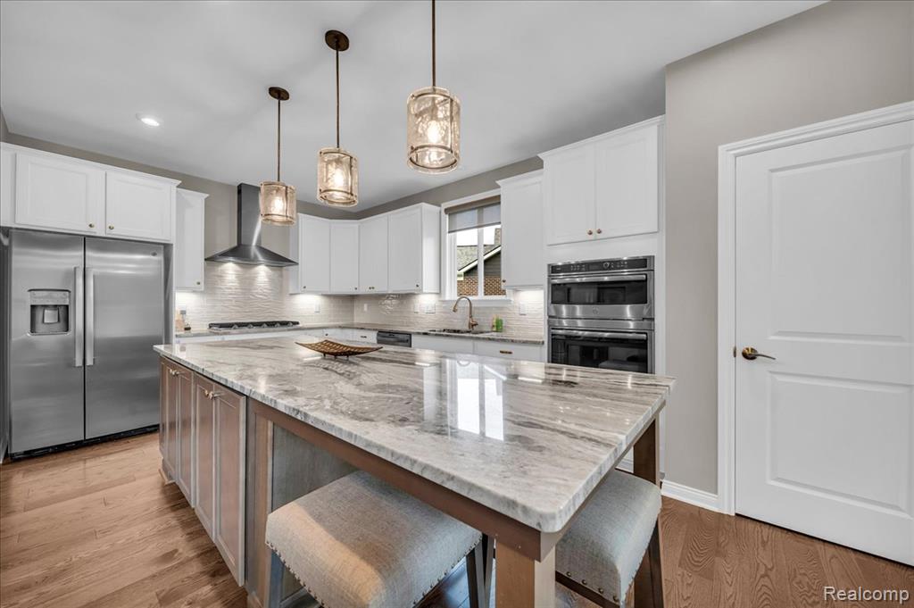 48854 Windfall Road Novi, MI 48374 - Photo 23 of 62