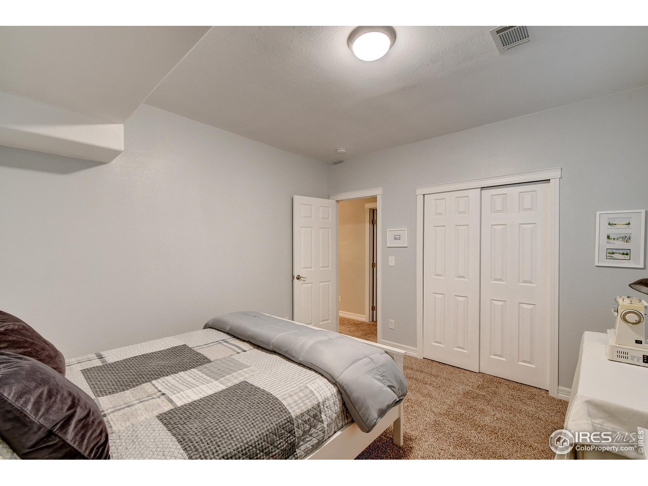 1245 Swainson Road Eaton, CO 80615 - Photo 33 of 40 5th bedroom
