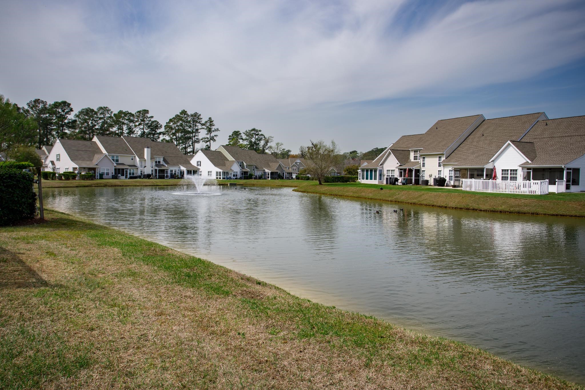 528 Riverward Drive, Unit 528 Myrtle Beach, SC 29588 - Photo 37 of 38