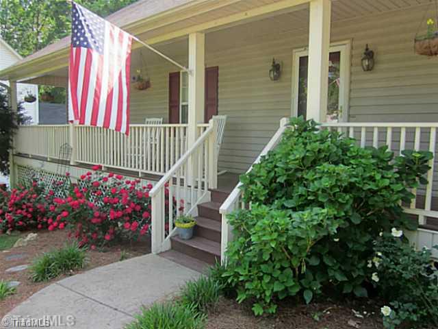 7507 Keating Drive Oak Ridge, NC 27310 - Photo 3 of 16 Other.