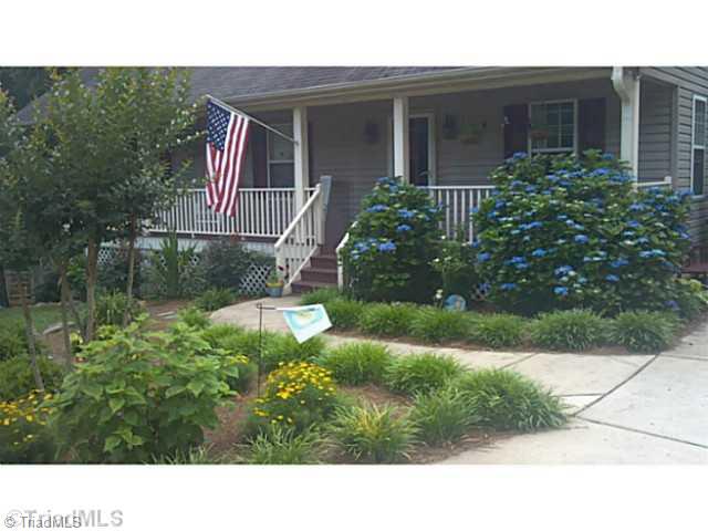 7507 Keating Drive Oak Ridge, NC 27310 - Photo 5 of 16 Other.