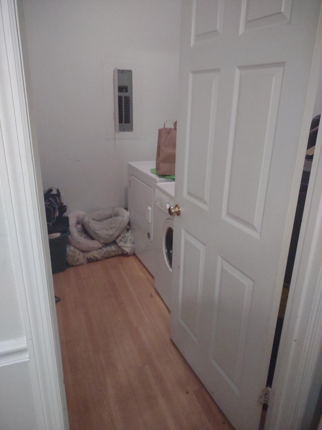 2039 Rondo Street, Unit E Charleston, SC 29414 - Photo 6 of 9 Laundry