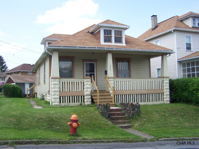 116 Cook Street Johnstown, PA 15906 - Photo 1 of 1