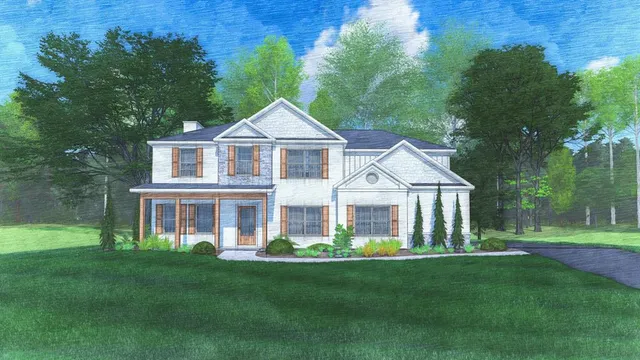 $504,900 | 98 Hawkeye Trail, Fortson, GA 31808