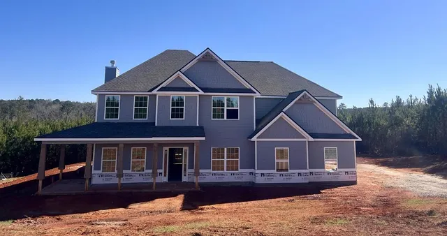 $504,900 | 98 Hawkeye Trail, Fortson, GA 31808