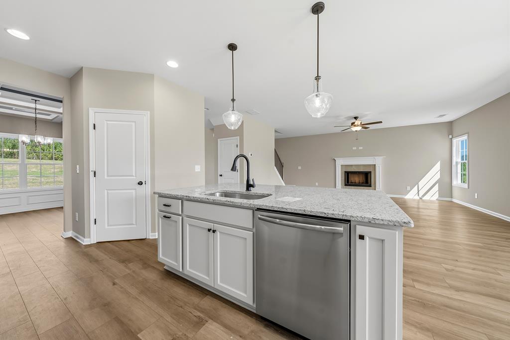98 Hawkeye Trail Fortson, GA 31808 - Photo 12 of 41