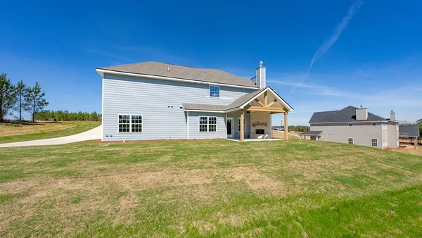 $519,900 | 98 Hawkeye Trail, Fortson, GA 31808