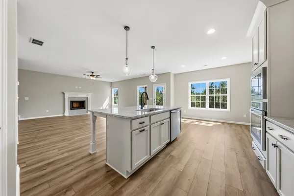 $519,900 | 98 Hawkeye Trail, Fortson, GA 31808