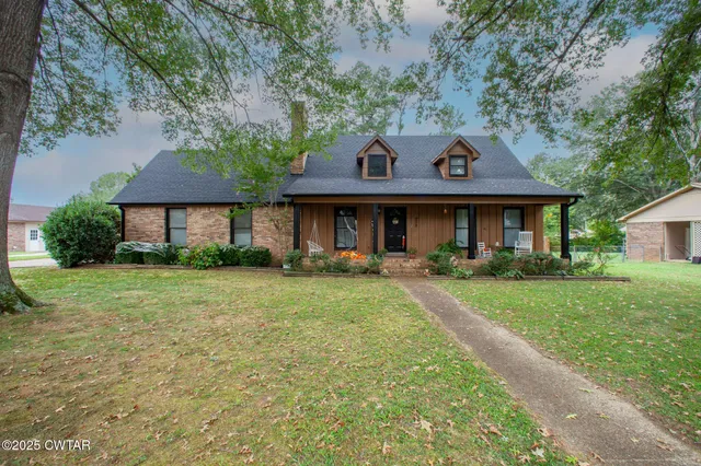 $244,000 | 808 Hart Drive, Brownsville, TN 38012
