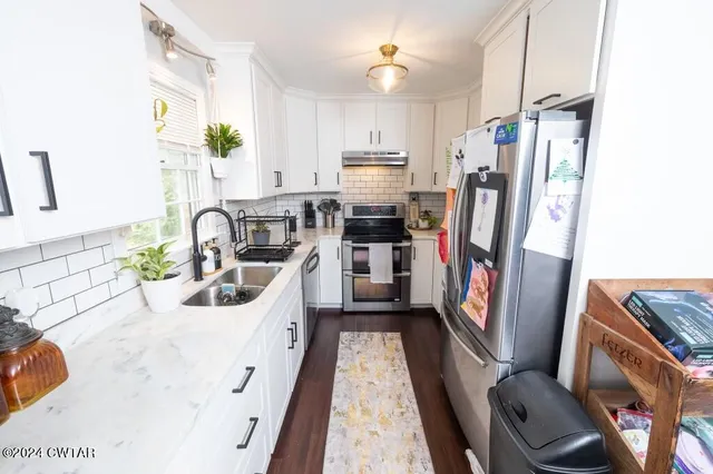 $244,000 | 808 Hart Drive, Brownsville, TN 38012