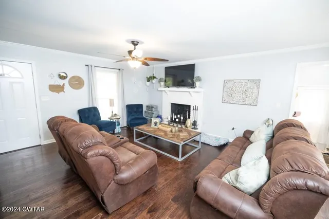 $244,000 | 808 Hart Drive, Brownsville, TN 38012