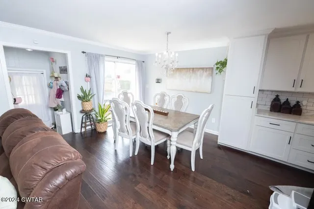 $244,000 | 808 Hart Drive, Brownsville, TN 38012