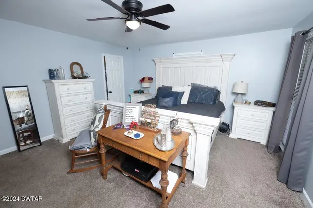 $244,000 | 808 Hart Drive, Brownsville, TN 38012