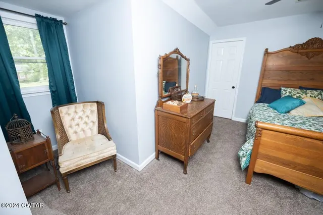 $244,000 | 808 Hart Drive, Brownsville, TN 38012