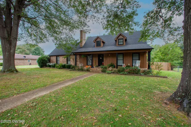 $244,000 | 808 Hart Drive, Brownsville, TN 38012