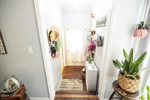 $244,000 | 808 Hart Drive, Brownsville, TN 38012