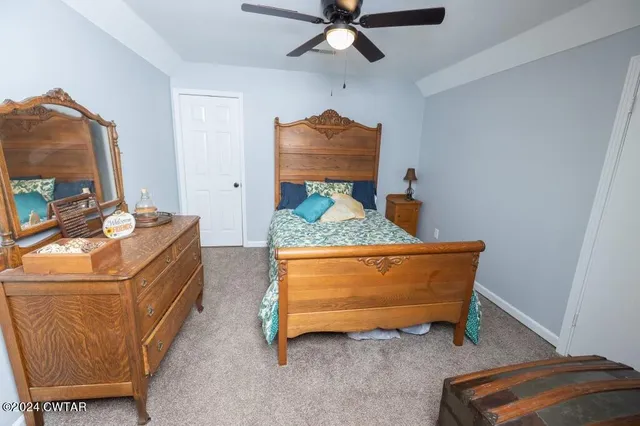 $244,000 | 808 Hart Drive, Brownsville, TN 38012