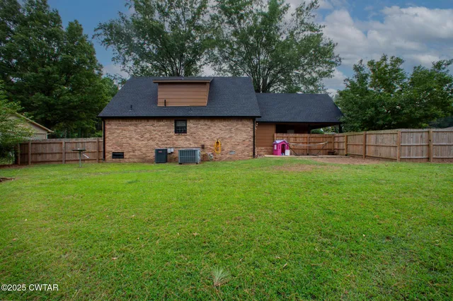 $244,000 | 808 Hart Drive, Brownsville, TN 38012