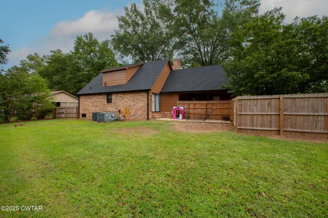 $244,000 | 808 Hart Drive, Brownsville, TN 38012