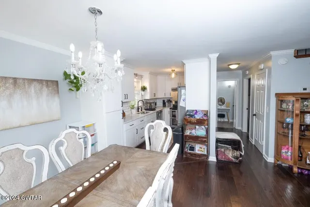 $244,000 | 808 Hart Drive, Brownsville, TN 38012