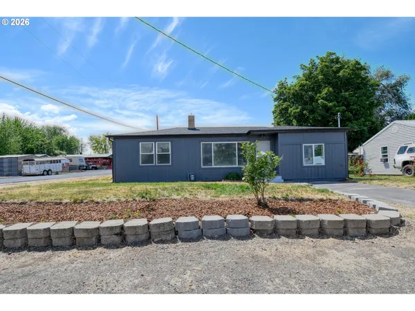 $250,000 | 889 Southwest Birch Street, Pilot Rock, OR 97868