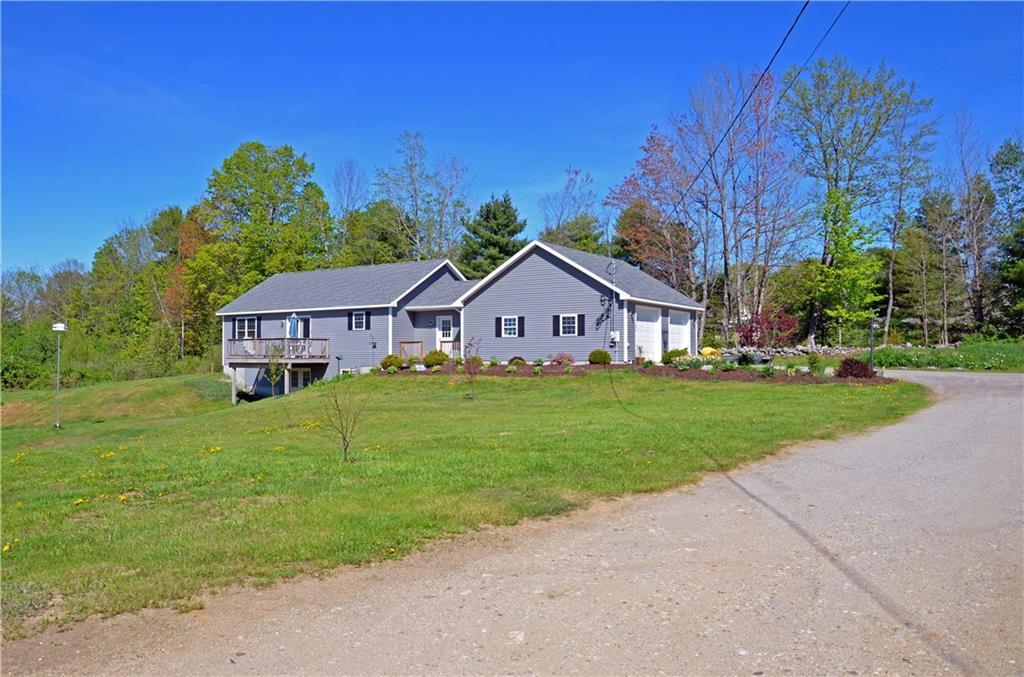 295 Christian Ridge Road South Paris, ME 04281 - Photo 35 of 35 Photo