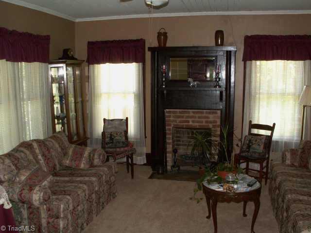 2182 Milling Road Mocksville, NC 27028 - Photo 3 of 8 Other.