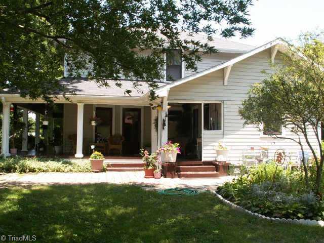 2182 Milling Road Mocksville, NC 27028 - Photo 7 of 8 Other.