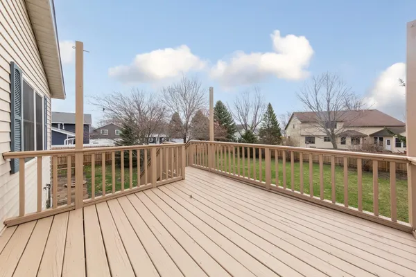 $289,900 | 404 Pilgrim Street, St. Clair, MN 56080