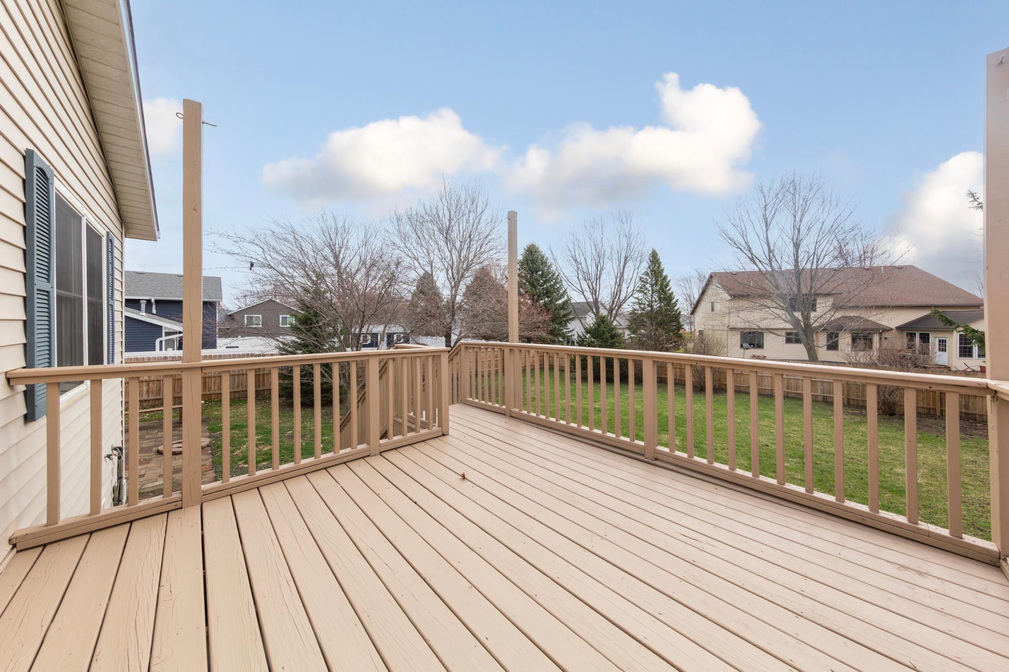 404 Pilgrim Street St. Clair, MN 56080 - Photo 16 of 42