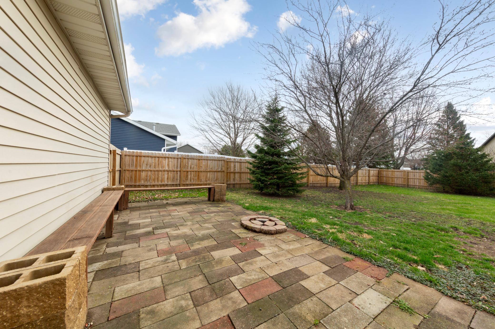404 Pilgrim Street St. Clair, MN 56080 - Photo 32 of 42